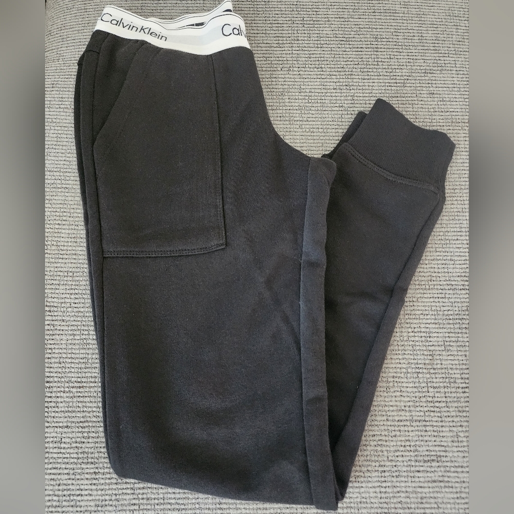 Calvin Klein Joggers Sleepwear